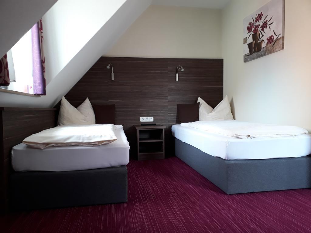 Pension Am Weinberg Bed & Breakfast Mainstockheim Екстериор снимка