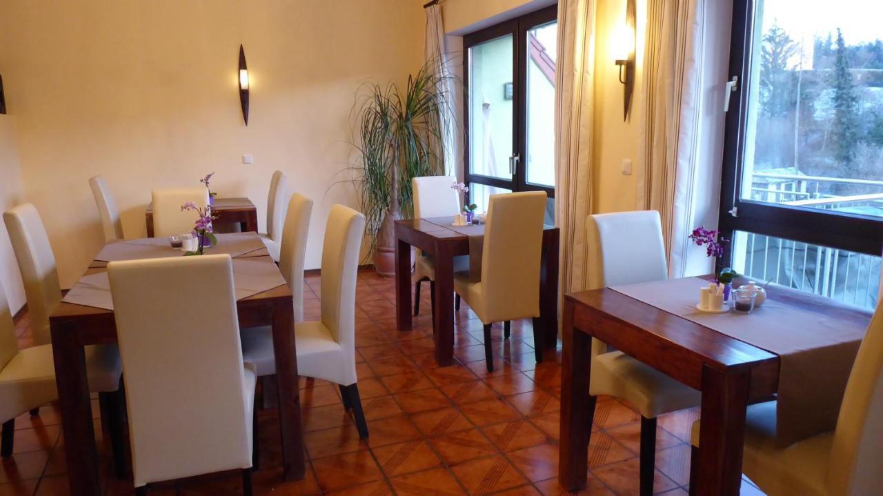 Pension Am Weinberg Bed & Breakfast Mainstockheim Екстериор снимка